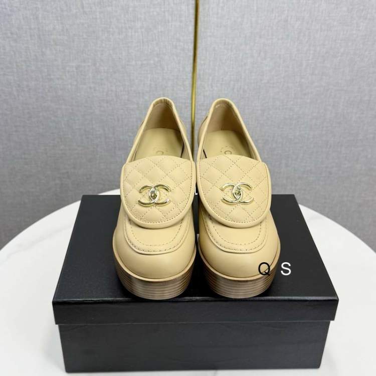 Picture of Chanel Shoes _SKUChanelsz35-40S11112927